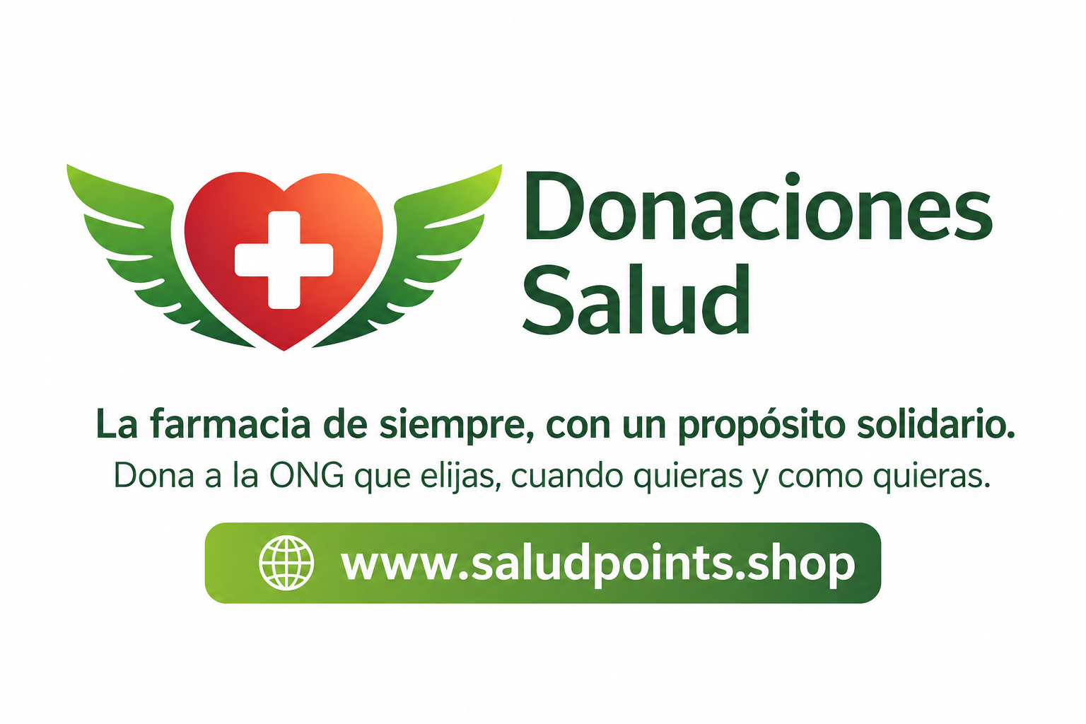 Donaciones Salud